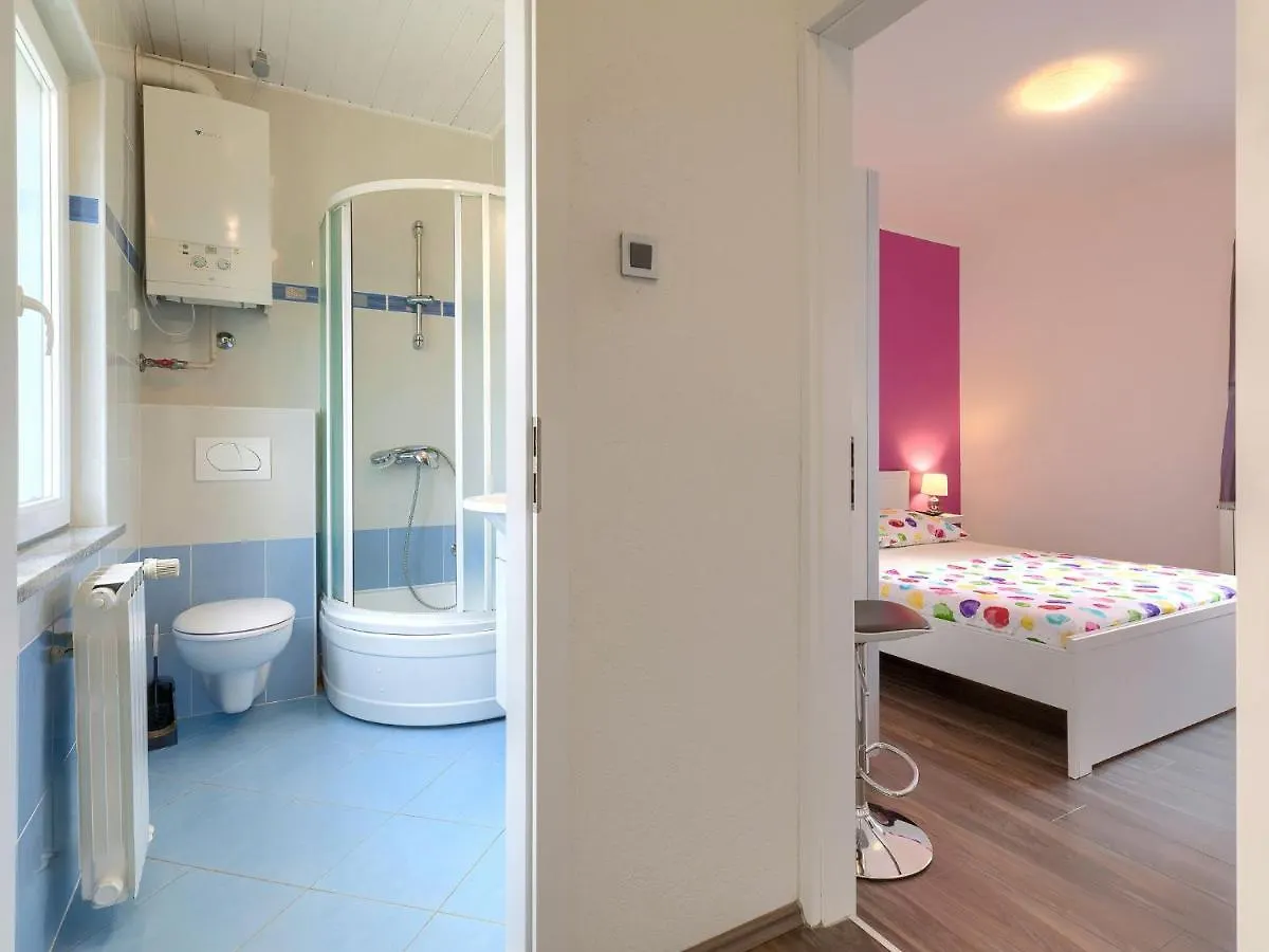 Holiday Home Duje & Mare - Mdn184 By Interhome Liznjan