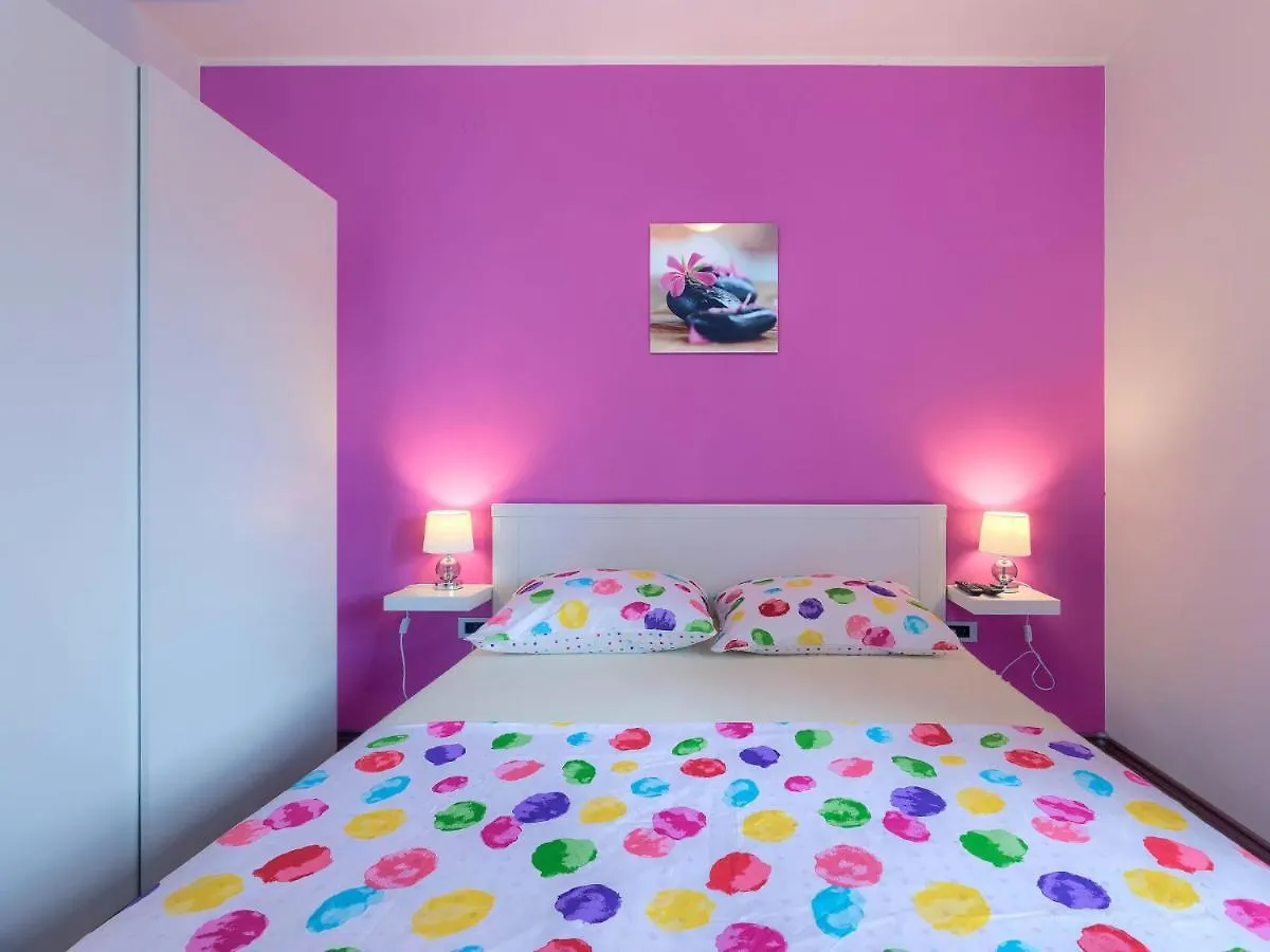Holiday Home Duje & Mare - Mdn184 By Interhome Liznjan