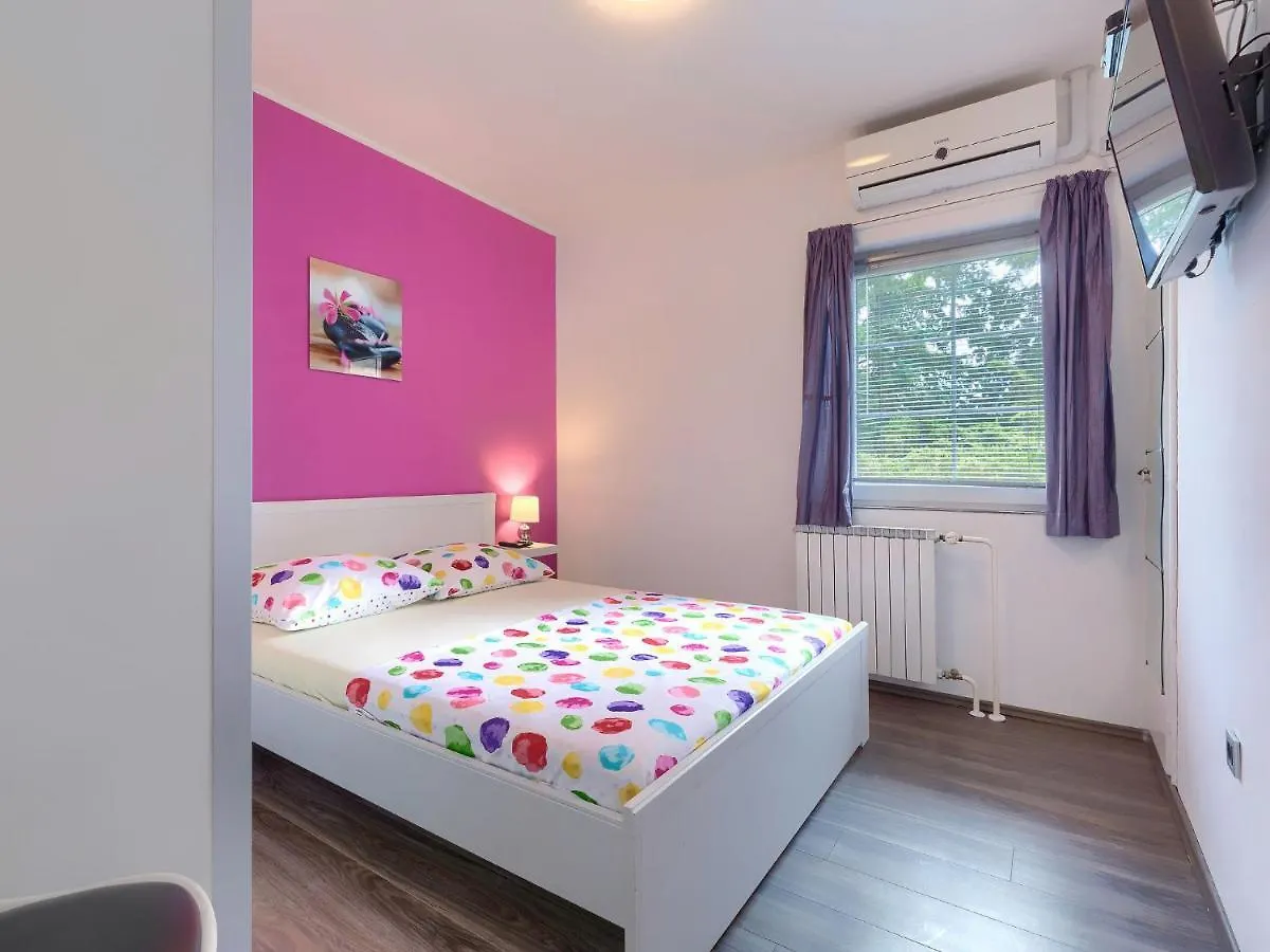 Holiday Home Duje & Mare - Mdn184 By Interhome Liznjan