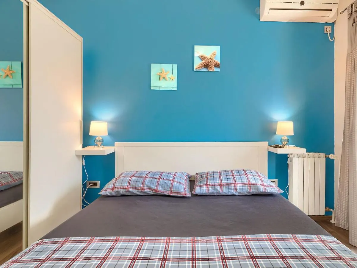 Holiday Home Duje & Mare - Mdn184 By Interhome Liznjan