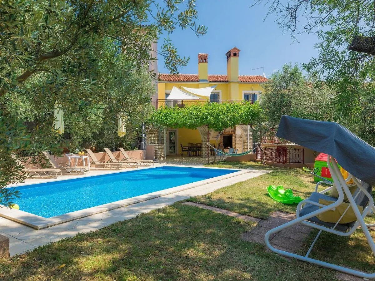 Holiday Home Duje & Mare - Mdn184 By Interhome Liznjan