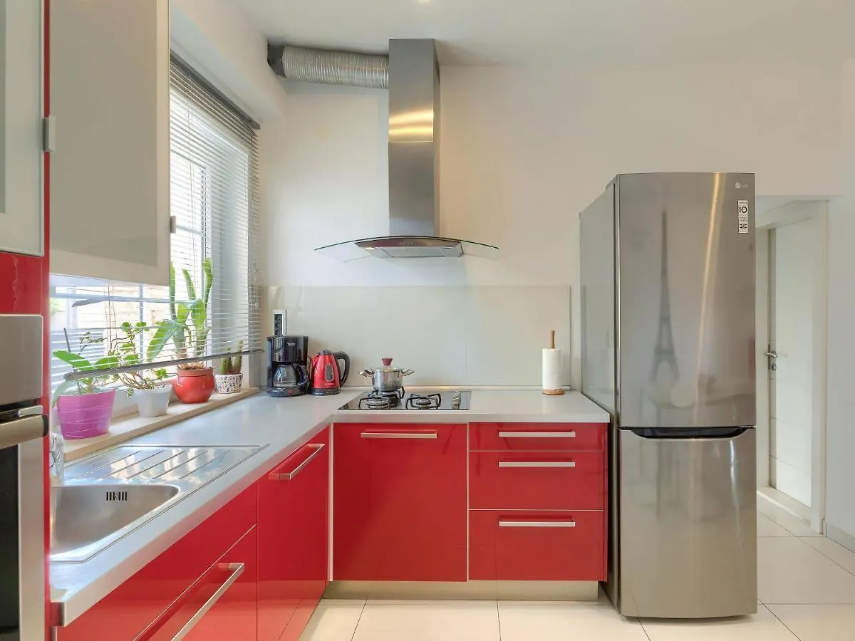 Holiday Home Duje & Mare - Mdn184 By Interhome Liznjan 0*,  Croatia