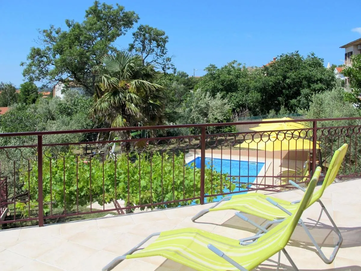Holiday Home Duje & Mare - Mdn184 By Interhome Liznjan 0*,  Croatia