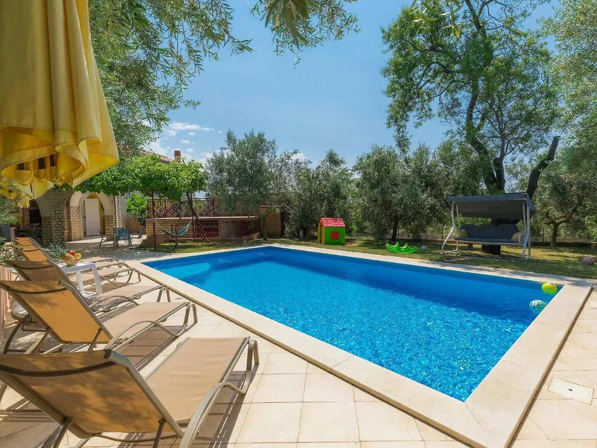 Holiday Home Duje & Mare - Mdn184 By Interhome Liznjan