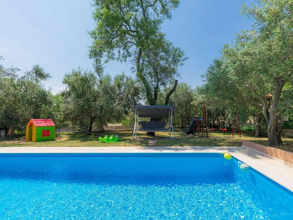 Holiday Home Duje & Mare - Mdn184 By Interhome Liznjan Croatia