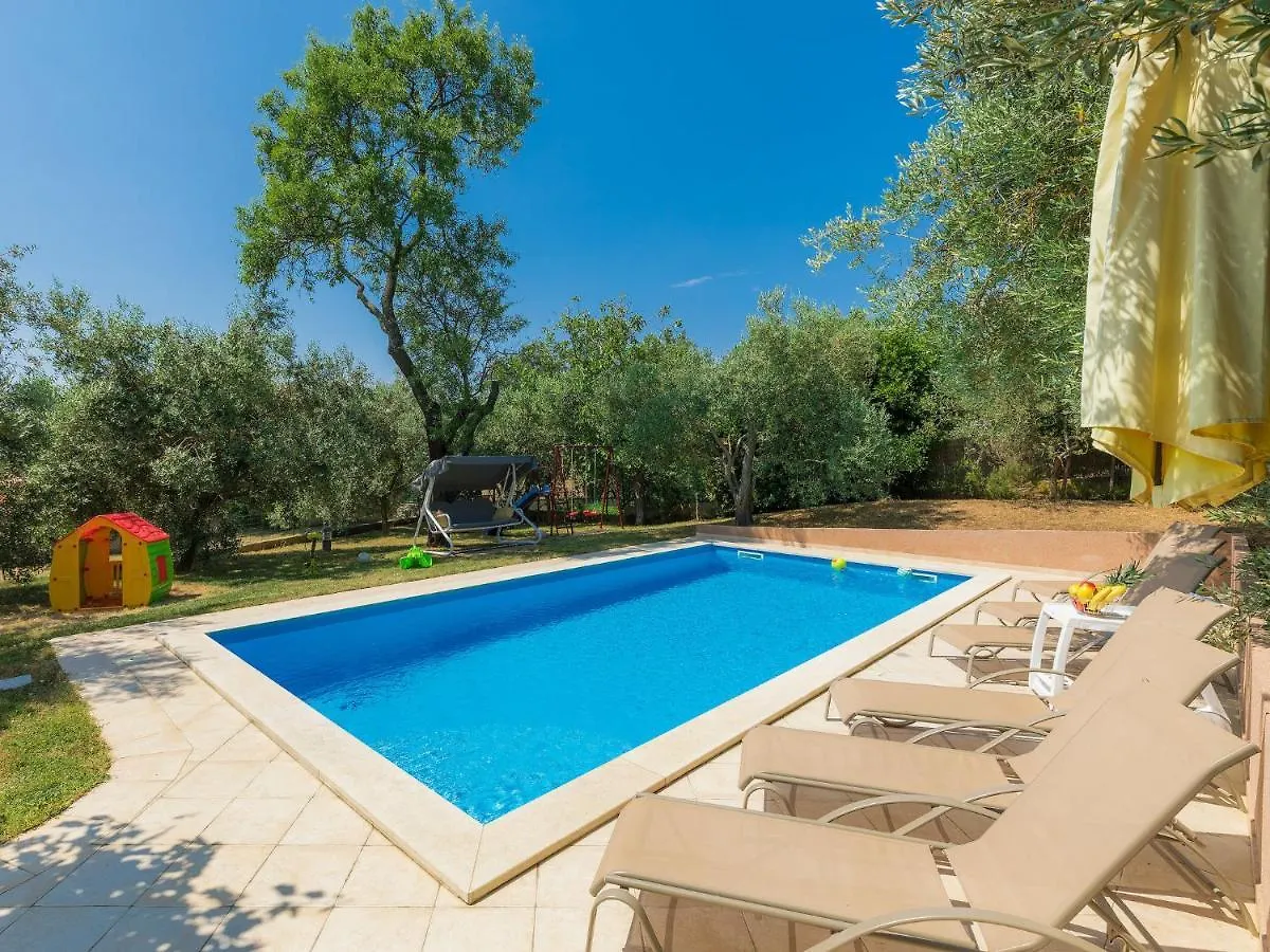 Holiday Home Duje & Mare - Mdn184 By Interhome Liznjan