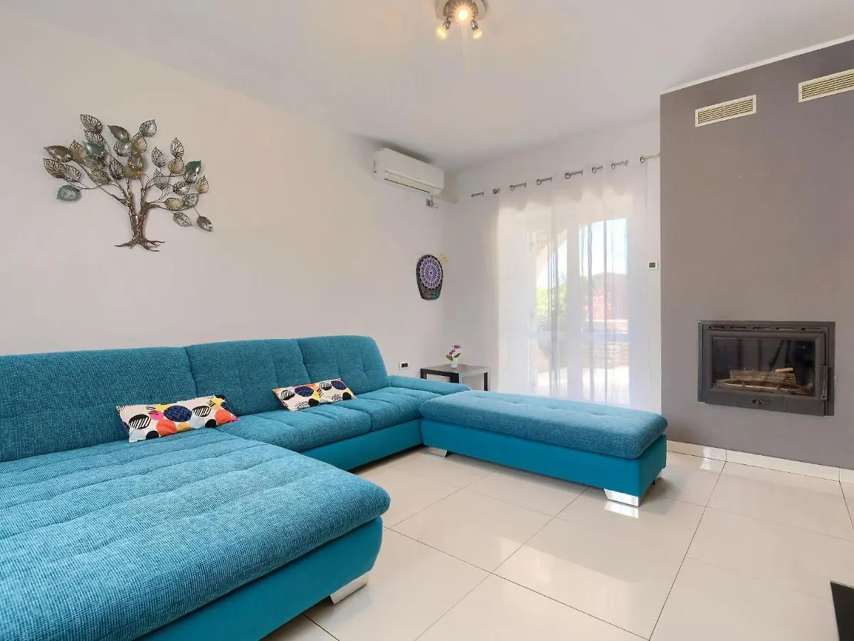 Holiday Home Duje & Mare - Mdn184 By Interhome Liznjan