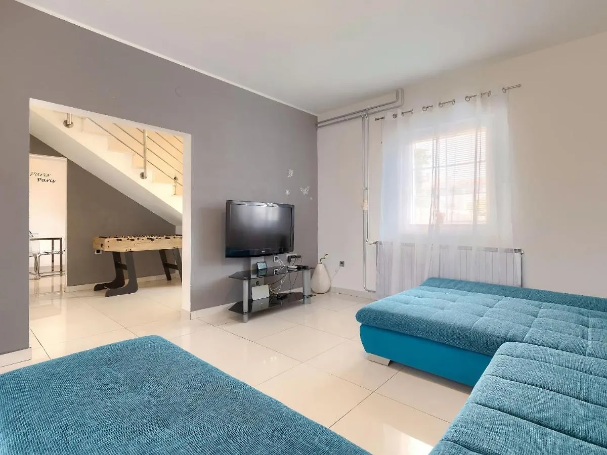 Holiday Home Duje & Mare - Mdn184 By Interhome Liznjan Croatia