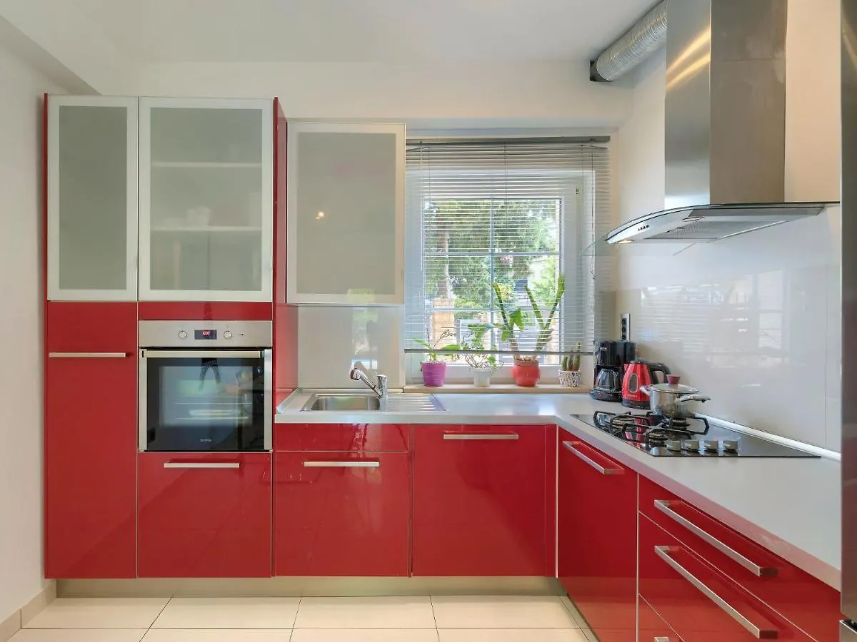 Holiday Home Duje & Mare - Mdn184 By Interhome Liznjan Croatia