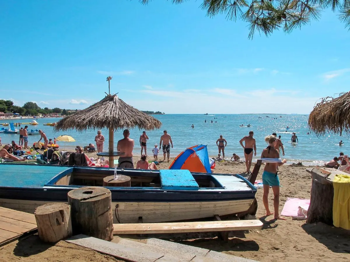 Holiday Home Duje & Mare - Mdn184 By Interhome Liznjan 0*,  Croatia