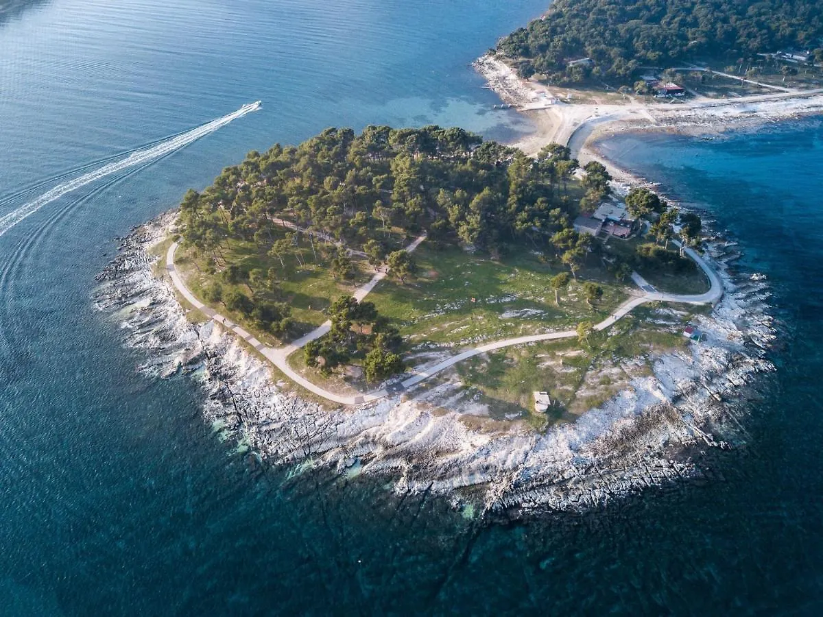 Holiday Home Duje & Mare - Mdn184 By Interhome Liznjan Croatia
